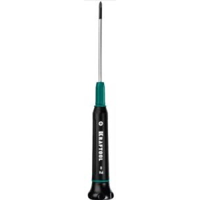 Отвертка для точных работ Precision PH 000 KRAFTOOL 25682-000