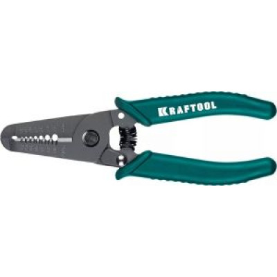 Стриппер многофункциональный PK-26, 0.8-2.6 мм KRAFTOOL 22660-15_z01