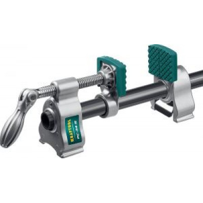 KRAF-32301-1 Струбцина трубная PC-34-6 3/4" 32301-1 KRAFTOOL