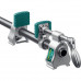 KRAF-32301-1 Струбцина трубная PC-34-6 3/4" 32301-1 KRAFTOOL