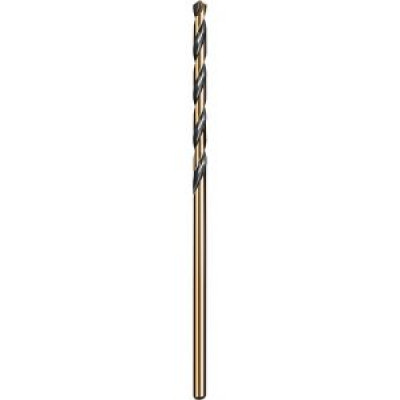 KRAF-29656-2 Сверло по металлу HSS-Co(8%) , сталь М42(S2-10-1-8) COBALT 2.0 х49мм 29656-2 KRAFTOOL