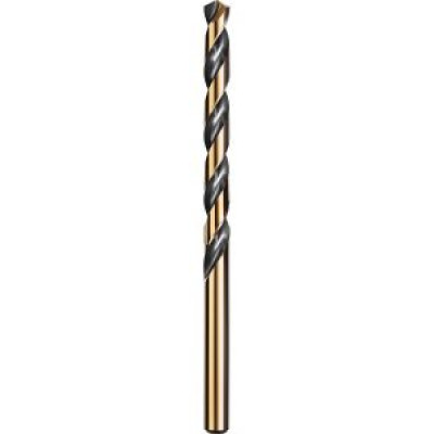 KRAF-29656-6 Сверло по металлу HSS-Co(8%) , сталь М42(S2-10-1-8) COBALT 6.0 х93мм 29656-6 KRAFTOOL